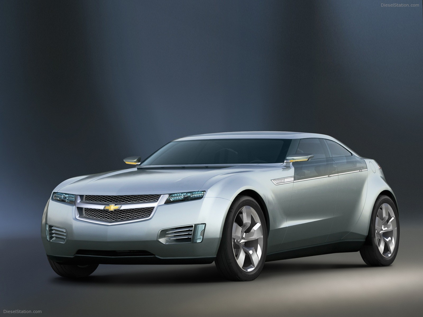 Chevrolet Volt Concept